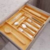 Tablett mit Gravur für Café oder Gastronomie