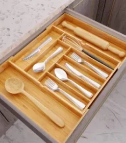 Tablett mit Gravur für Café oder Gastronomie