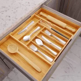 Tablett mit Gravur für Café oder Gastronomie