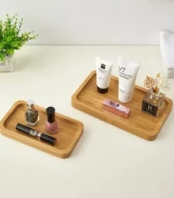 Tablett mit Motiv und Spruch personalisiert