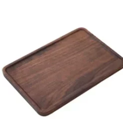 Schneidebrett-Tablett mit Gravur