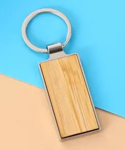 Schlüsselanhänger Holz personalisiert handgefertigt