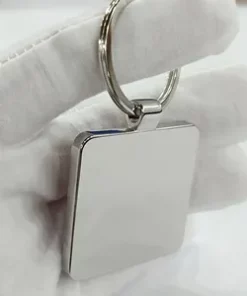 Dankeschön Schlüsselanhänger Holz