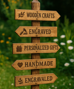 Wegweiser für Gartenfeste und Outdoor-Events