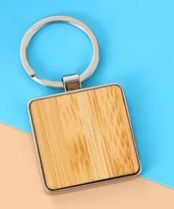 Geschenkidee Mutter Holzanhänger