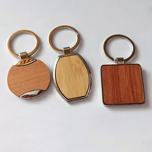 Lasergraviertes Holz Accessoire