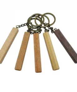 Geschenkidee Vater Holzanhänger