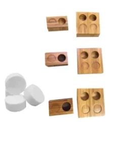 Tablett mit individueller Illustration