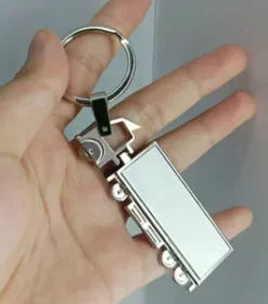 Lustiger Auto-Schlüsselanhänger für Geschenkideen