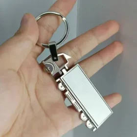 Lustiger Auto-Schlüsselanhänger für Geschenkideen
