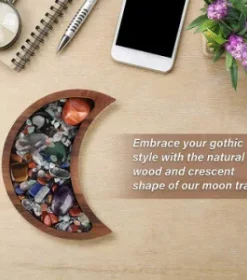 Personalisierter Teeservieraufsatz mit Gravur