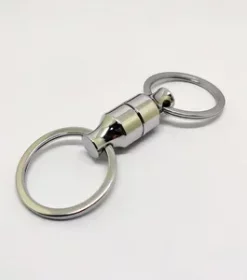 Eleganter Magnet-Schlüsselanhänger