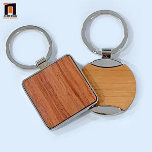 Gravur Geschenk Holz Schlüsselanhänger