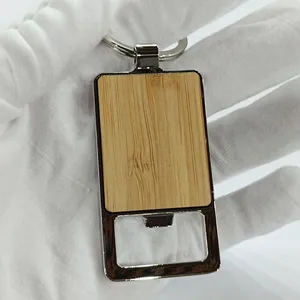 Schlüsselanhänger Holz mit Text