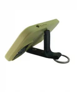 Ultrakompakter Handyhalter als Schlüsselanhänger-Gadget