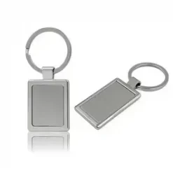 Metallanhänger für Sublimation