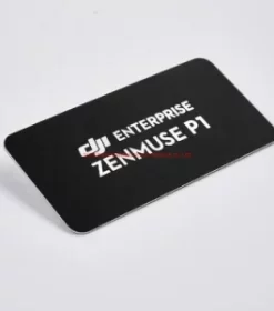 Luxusmitgliedskarte aus mattiertem Edelstahl