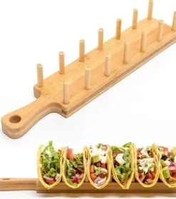 Graviertes Tablett für Hochzeitstisch