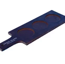 Wandtablett mit Gravur für Schlüssel und Co