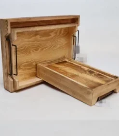 Muttertag Tablett mit Gravur