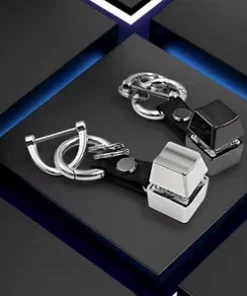 Metallanhänger für Technik-Fans