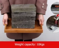 Graviertes Tablett für Neugeborene