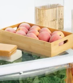 Feinkosttablett mit Gravur