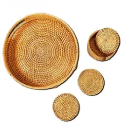 Familientablett mit Namen graviert