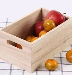 Herzförmiges Tablett aus Holz mit Gravur