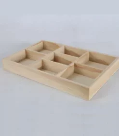 Personalisiertes Tablett für Events oder Messen