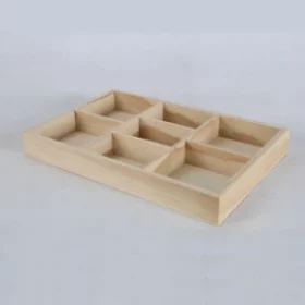 Personalisiertes Tablett für Events oder Messen