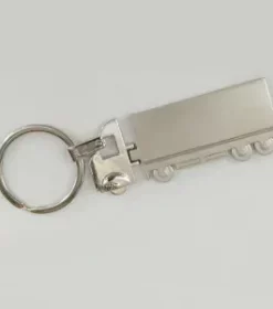 Miniatur-Auto Schlüsselanhänger für Fahrzeugfreunde