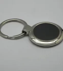 Keychain Metall zum Bedrucken