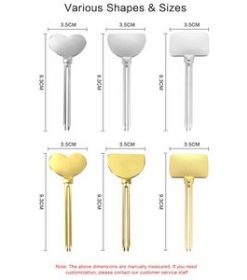 Minimalistische Zahnpastapresse für jedes Waschbecken