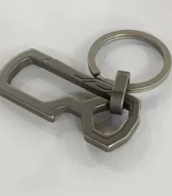 Sublimationsfähiger Schlüsselanhänger