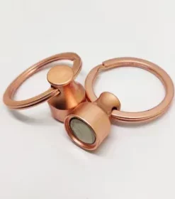 Magnetischer Schlüsselhalter