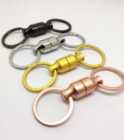 Magnetischer Schlüsselanhänger für Auto