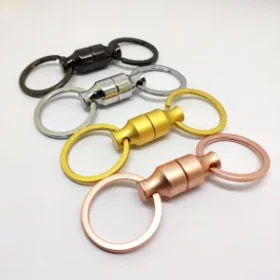 Magnetischer Schlüsselanhänger für Auto