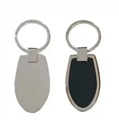 Schlüsselanhänger für Werbetechnik