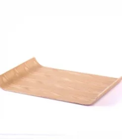 Mini-Servierplatte mit Gravur