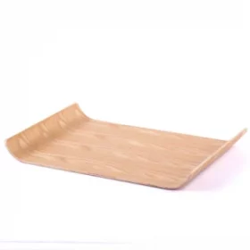 Mini-Servierplatte mit Gravur