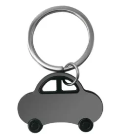 Metall Rohling für Schlüsselanhänger