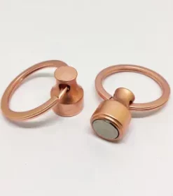 Magnetischer Schlüsselclip