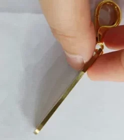 Schlüsselanhänger für Laserbeschriftung