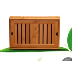 Picknicktablett mit Gravur