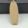 Schlüsselanhänger Holz für Kinder