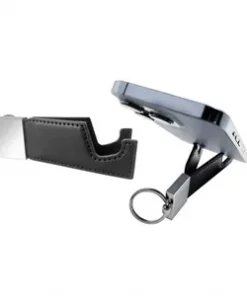 Multifunktionaler Schlüsselanhänger für Handy