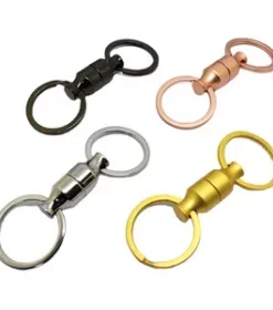 Magnetischer Schlüsselaufhänger