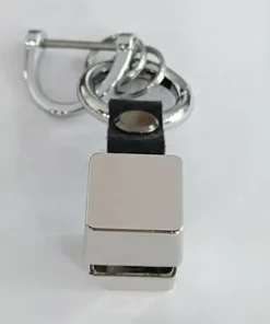 Caps Lock Tastenkappe Schlüsselanhänger