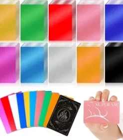 QR-Code Gravurkarte mit Weblink